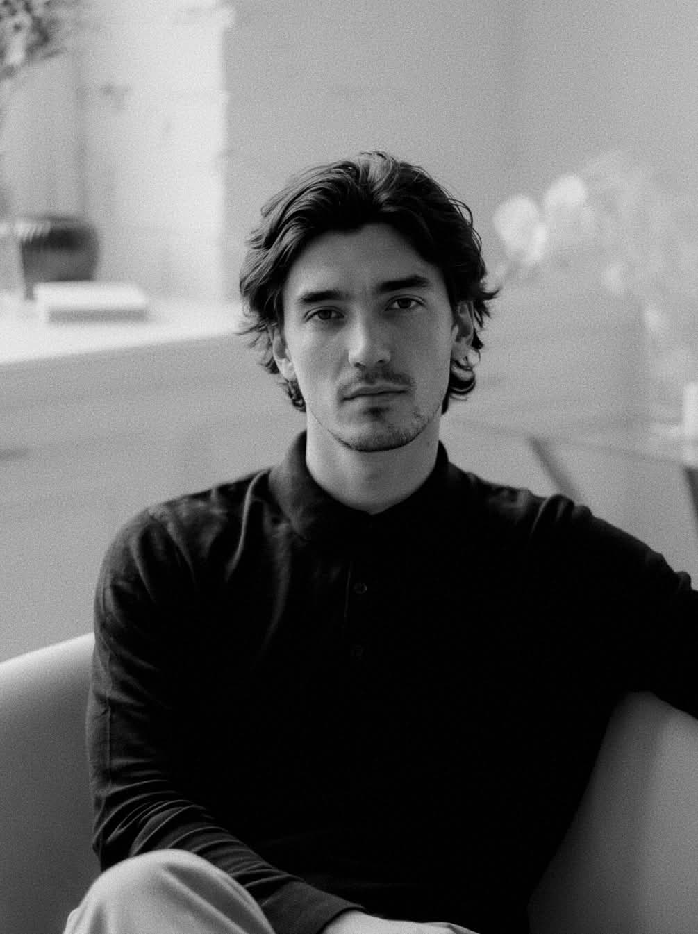 Daniel Carter