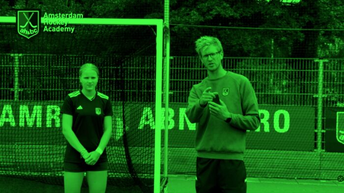 Campaign video production example