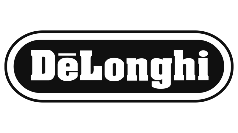 De'Longhi client logo