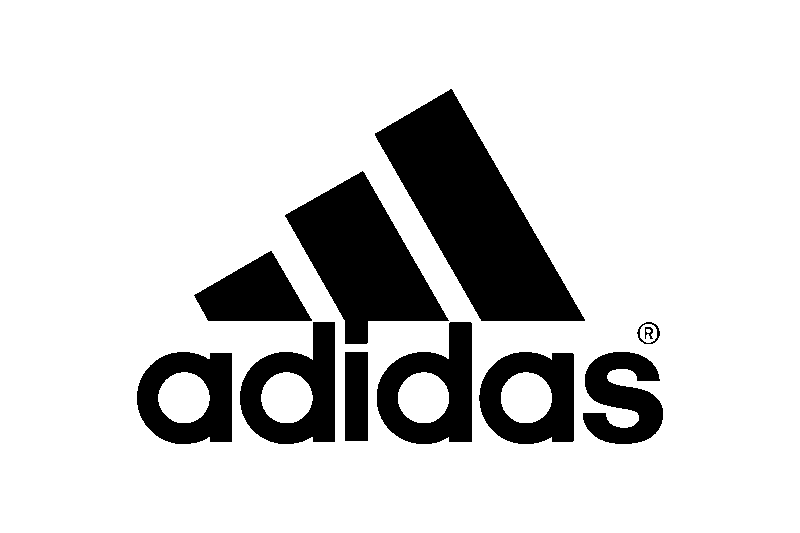 Adidas client logo